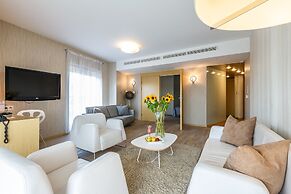 Niebieski Art Hotel & Spa