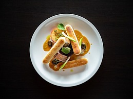 Niebieski Art Hotel & Spa