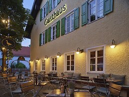 Classik Hotel Martinshof
