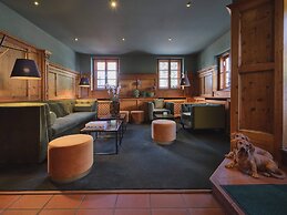 Classik Hotel Martinshof