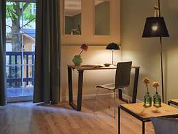 Classik Hotel Martinshof