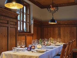 Classik Hotel Martinshof