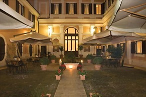 Antico Palazzo Rospigliosi