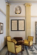 Antico Palazzo Rospigliosi