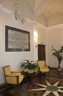 Antico Palazzo Rospigliosi