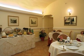 Antico Palazzo Rospigliosi