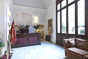 Antico Palazzo Rospigliosi