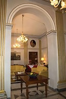 Antico Palazzo Rospigliosi