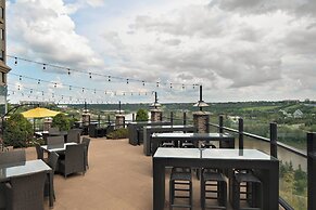 Courtyard by Marriott Edmonton Downtown