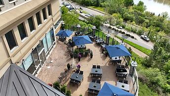 Courtyard by Marriott Edmonton Downtown
