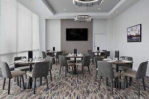 Courtyard by Marriott Edmonton Downtown