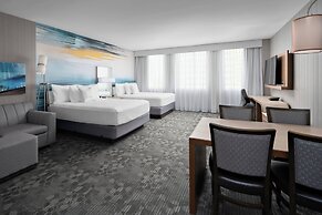 Courtyard by Marriott Edmonton Downtown