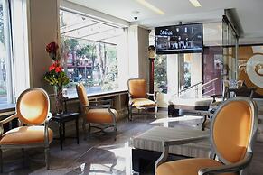 Hotel Stanza