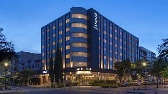 Hotel Stanza