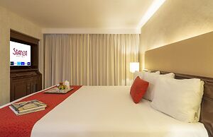 Hotel Stanza