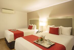 Hotel Stanza