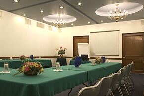 Hotel Stanza