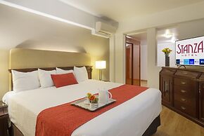 Hotel Stanza