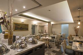 Hotel Stanza