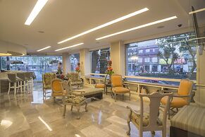 Hotel Stanza