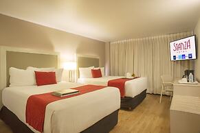 Hotel Stanza