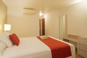 Hotel Stanza