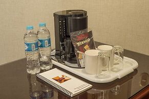 Hotel Stanza