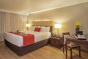 Hotel Stanza