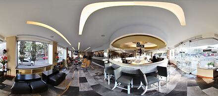 Hotel Stanza