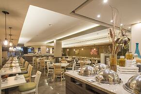 Hotel Stanza
