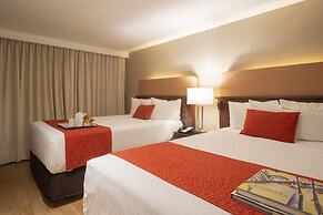 Hotel Stanza