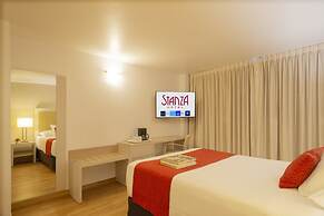 Hotel Stanza