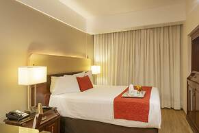 Hotel Stanza