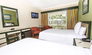 Barceló Tambor