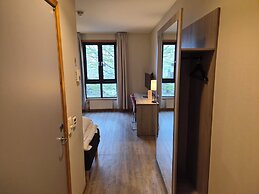 Haukeland Hotell