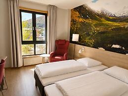Haukeland Hotell