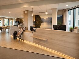Haukeland Hotell