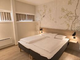 Haukeland Hotell