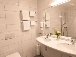 Haukeland Hotell