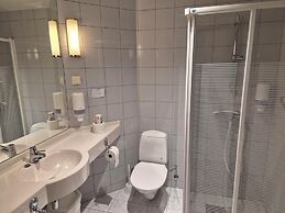 Haukeland Hotell