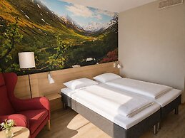 Haukeland Hotell