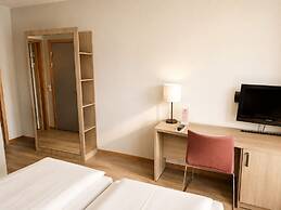 Haukeland Hotell