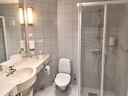 Haukeland Hotell