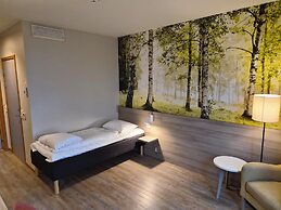 Haukeland Hotell