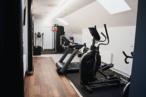 Clarion Hotel Örebro