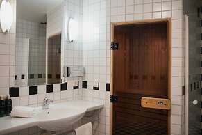 Clarion Hotel Örebro