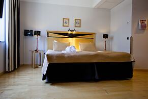 Clarion Hotel Örebro