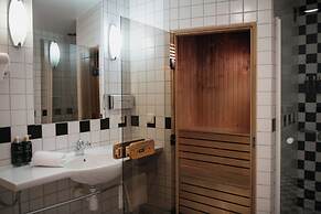 Clarion Hotel Örebro