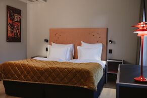 Clarion Hotel Örebro