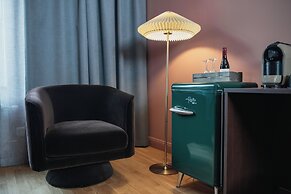 Clarion Hotel Örebro
